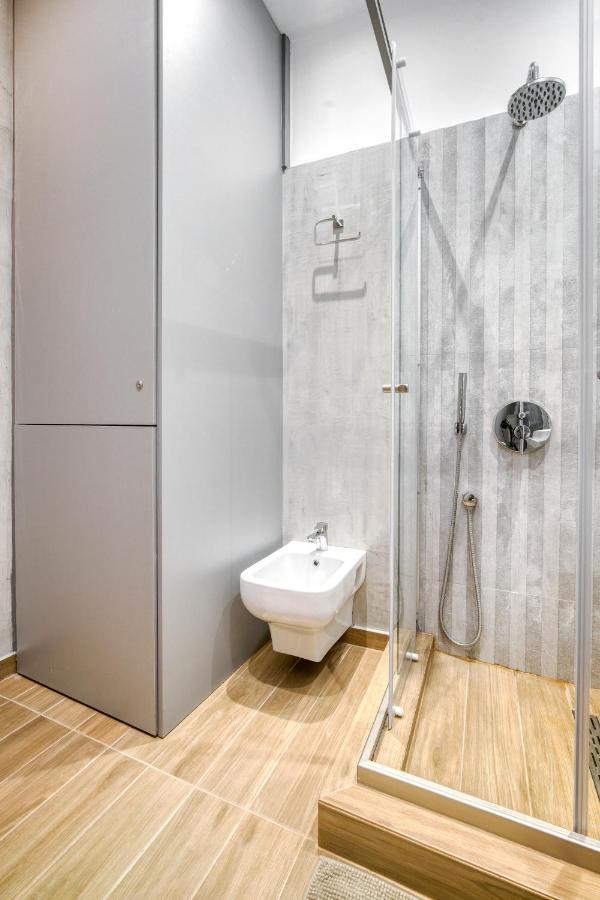 Stylish, Sunny New 2 Bedroom, Prime Central アテネ エクステリア 写真